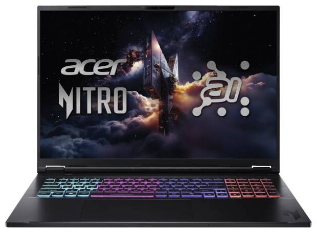 Nitro 18 AI (AN18-61-R8X3) 