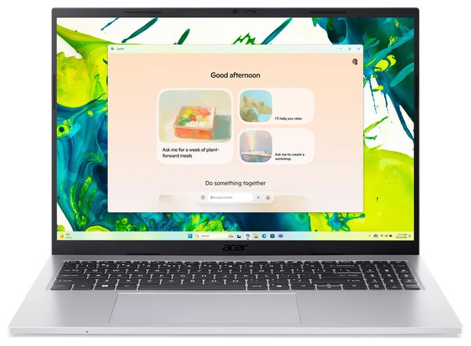 Notebook Aspire Go 16 AG16-71P AG16-71P-30GP 
