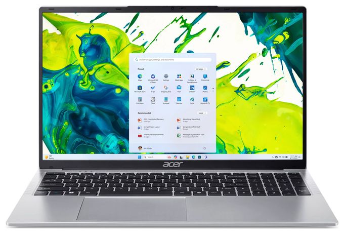 Notebook Aspire Lite 17 AL17-31P-316W 