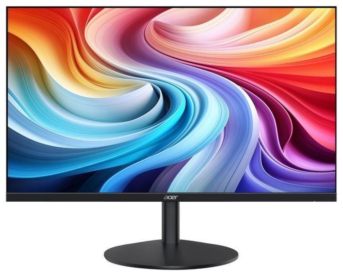 Full HD Monitor 68,6 cm (27 Zoll) 16:9 4 ms 250 cd/m²  SB273P1bi (Schwarz) 