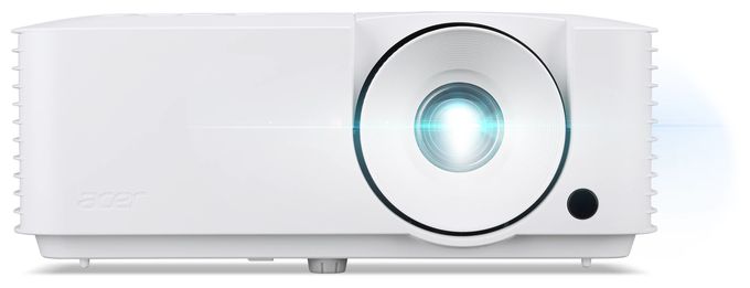 WXGA (1280x800) DLP Laser Standard Throw-Projektor 5000 ANSI Lumen  Vero XL2332 (Weiß) 
