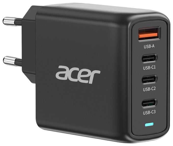 ZLADTCC00L Stromadapter 