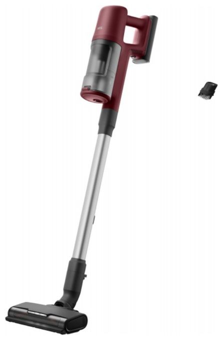 Handstaubsauger Beutellos 21,6 V  AP61CB21RS Serie 6000 (Rot) 
