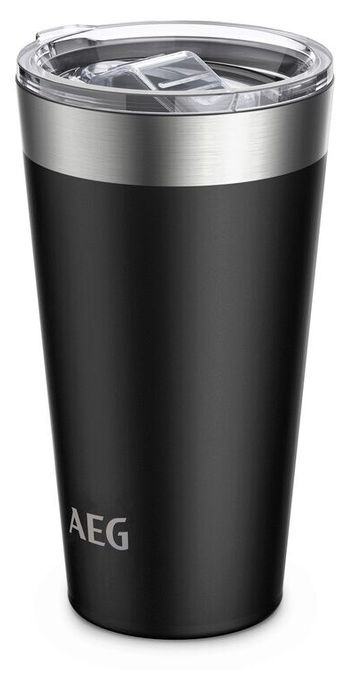  ATHC02 Thermobecher 560 ml (Schwarz) 