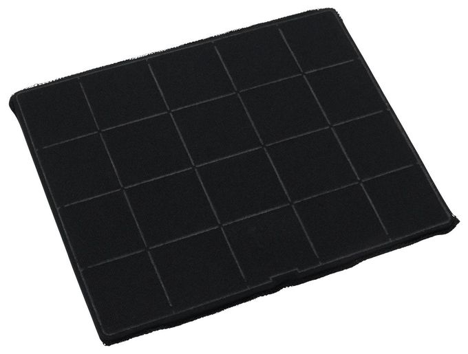 (Schwarz) MCFB46PL Kohleaktivfilter 