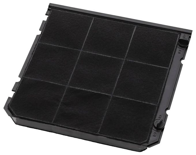 (Karbon) MCFB97 Aktivkohle-Standardfilter 