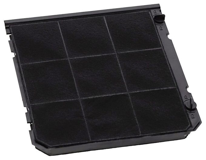 MCFB97 OdourClean Aktivkohle-Standardfilter 