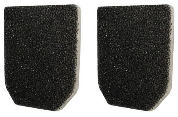 Zubehör AEFKW2 QX6, QX7 & QX8-2 Filter Kit 
