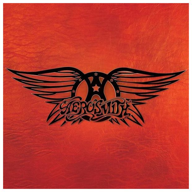 Aerosmith - Greatest Hits (1LP) 