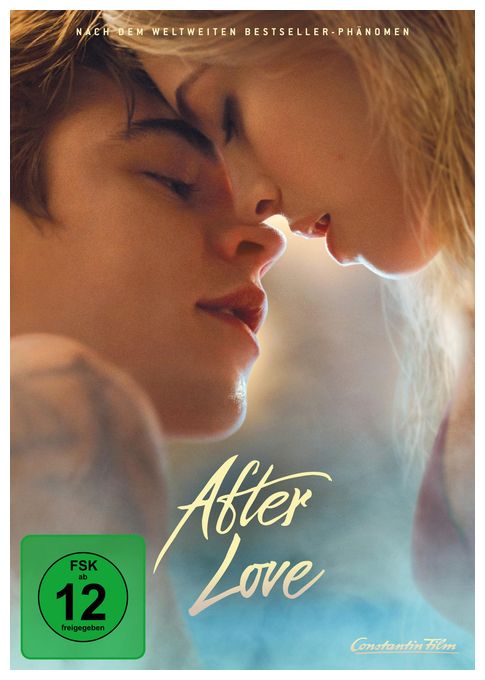 After Love (DVD) 