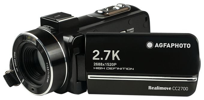 CC2700 