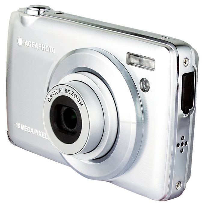 DC8200 
