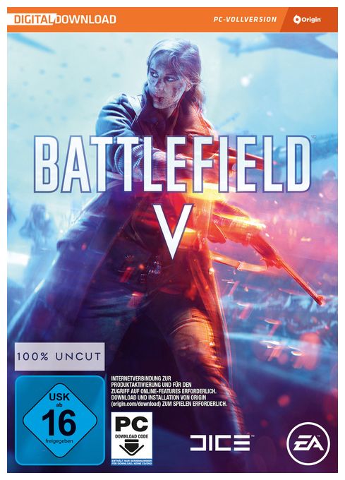 Battlefield V (PC) 