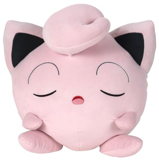 Jigglypuff 