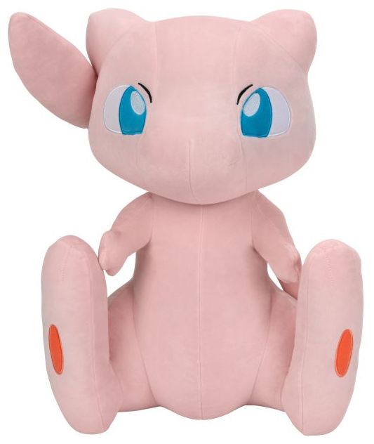 Pokémon - Mew 