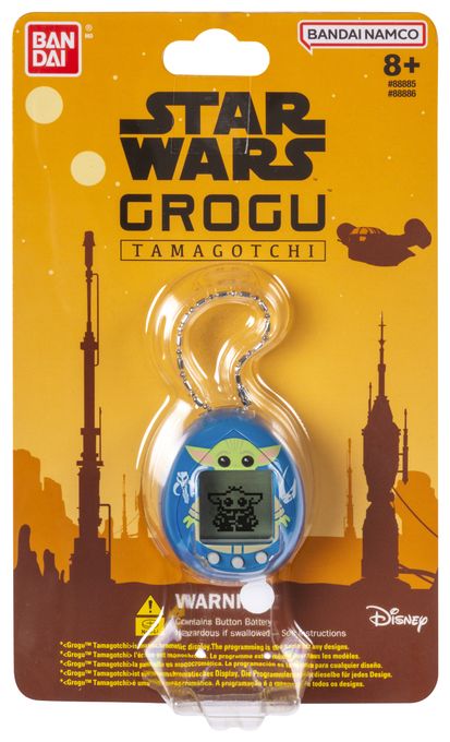 Tamagotchi 