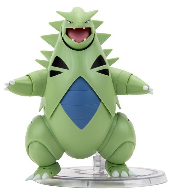 Tyranitar 