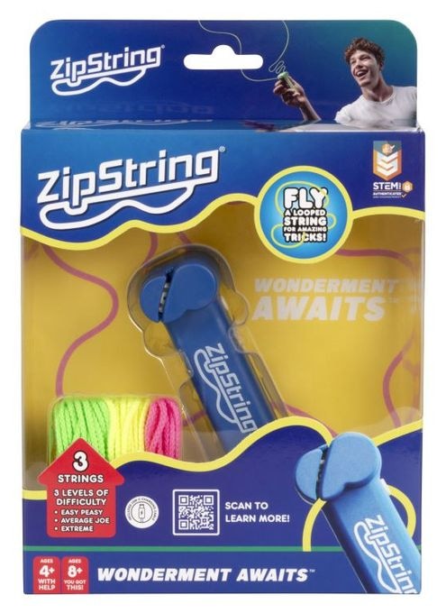 ZipString 