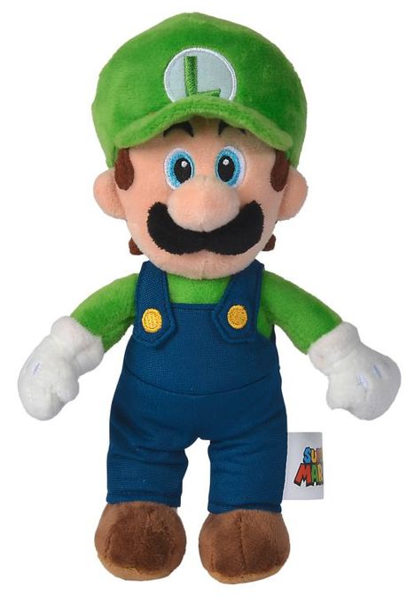Luigi #3 