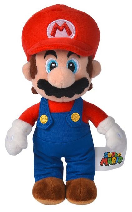 Mario #3 