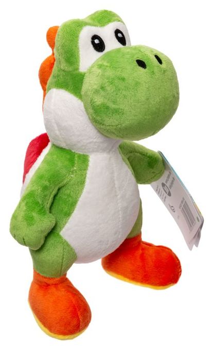 Yoshi #1 