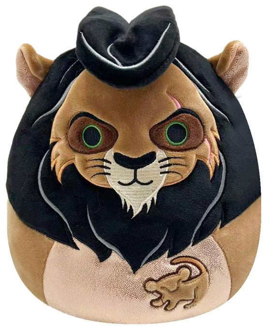 Scar 