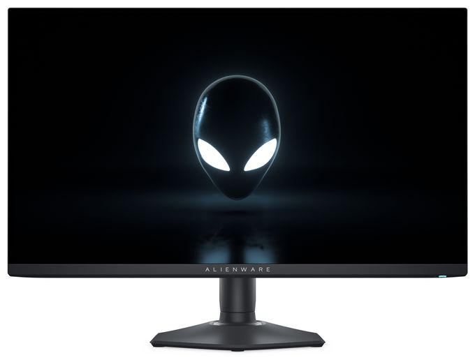 Quad HD Monitor 67,8 cm (26.7") 16:9 0,03 ms 250 cd/m²  AW2725DF (Schwarz) 