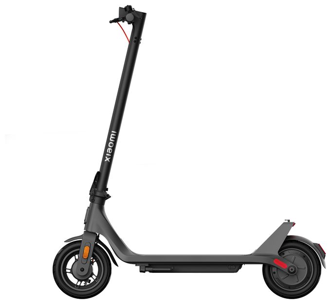 Electric Scooter 4 Lite (2nd Gen) 