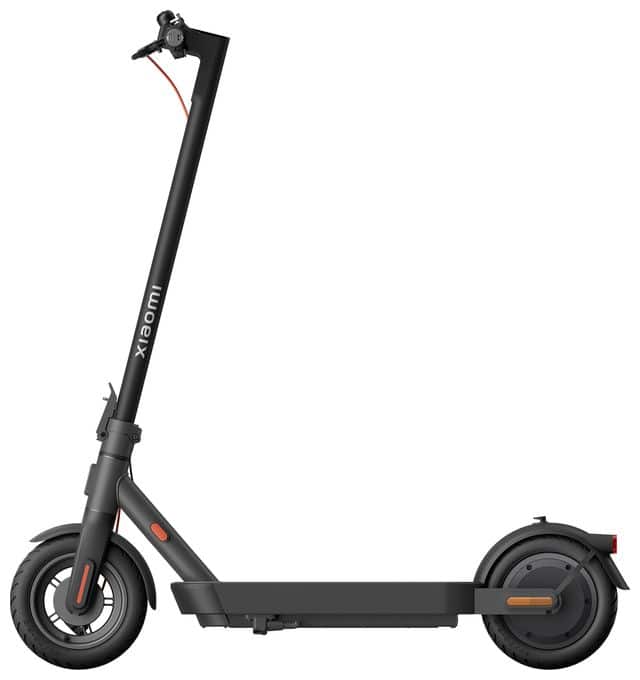 Electric Scooter 4 Pro (2nd Gen) 