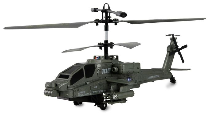 Apache AH-64 
