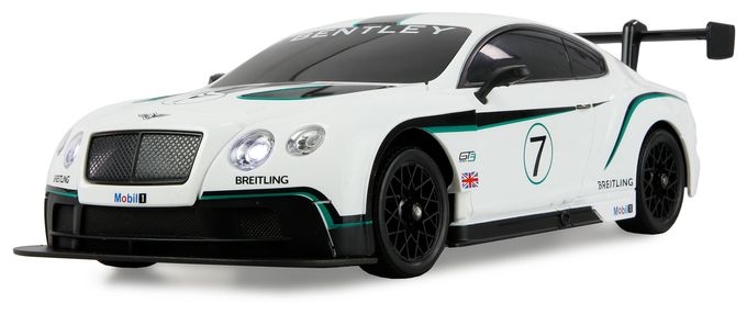 Bentley GT3 