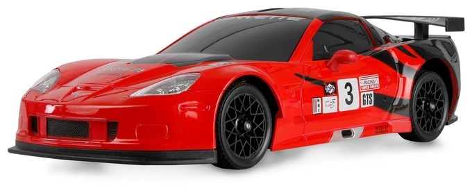 Corvette C6R 