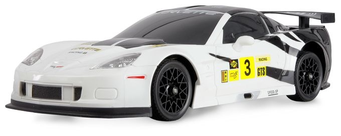 Corvette C6R 