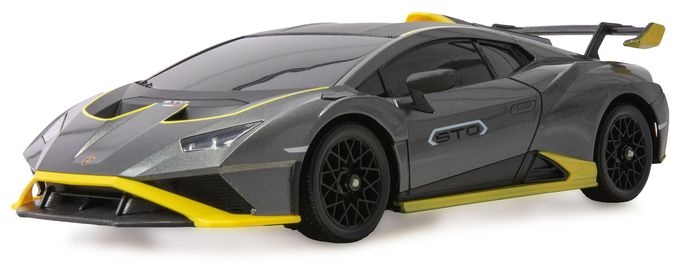 Huracan STO 