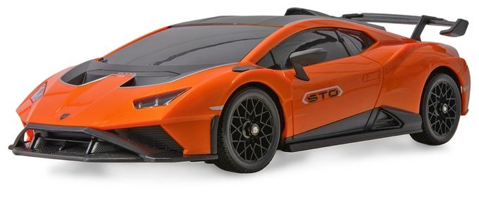 Huracan STO 