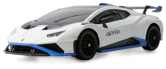 Huracan STO 