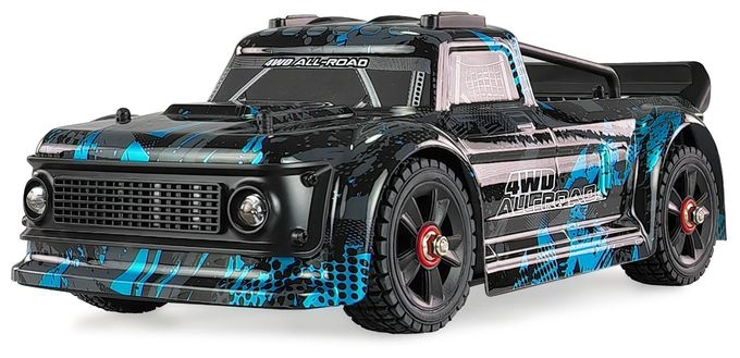 Hyper Go Breaker Prodrift 1.4 
