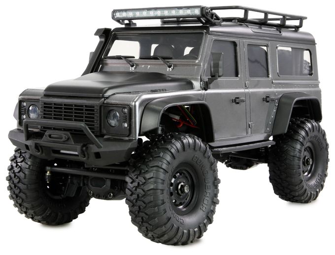 RC Crawler Mini-D90 AMXRock grau-22726 