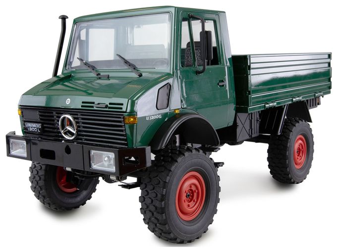Unimog 