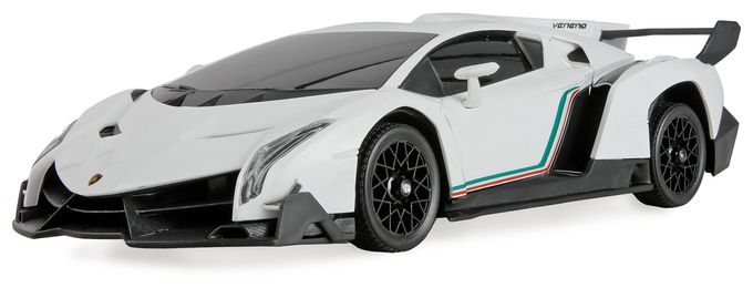 Veneno 