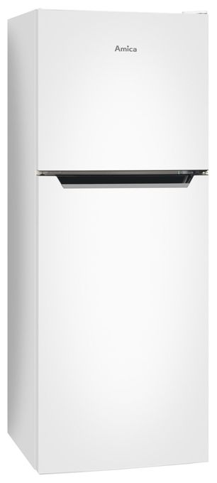 138 l / 40 l Kühl-Gefrierkombi freistehend 180 kWh Jahr  DT372150W (Weiß) 