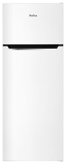 170 l / 41 l Kühl-Gefrierkombi freistehend 141 kWh Jahr  DT374170W (Weiß) 