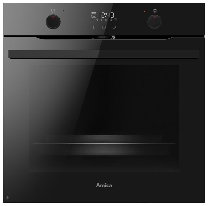 Einbaubackofen AutoClean (Schwarz) EBPX 946 210 S 