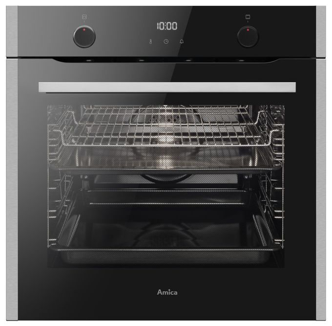 Einbaubackofen maxi AutoClean EBPX946710E 