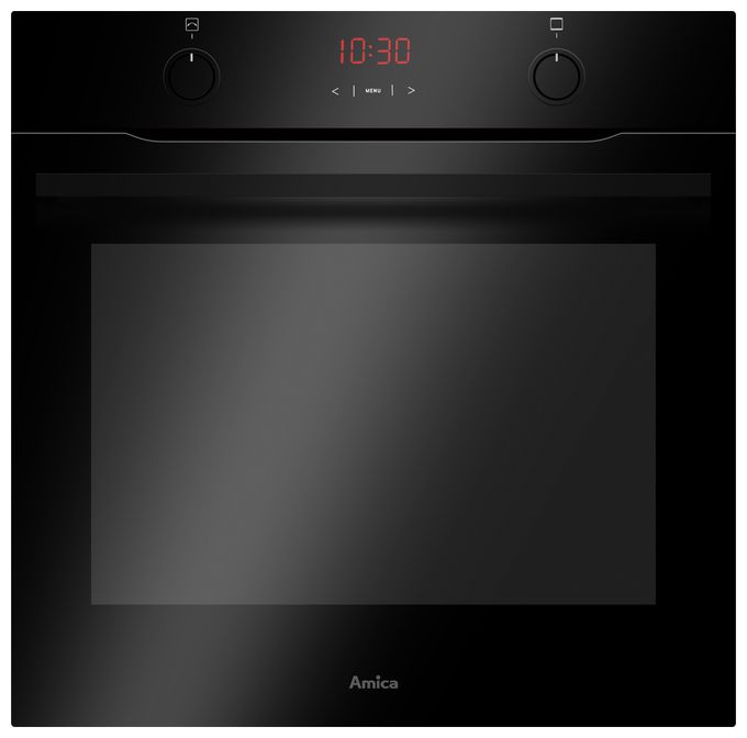 Einbaubackofen maxi AutoClean EBX943600S 