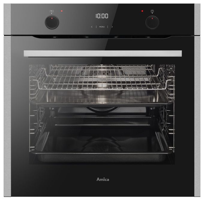 Einbaubackofen maxi AutoClean EBX943700E 