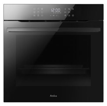 Einbaubackofen maxi Dampfgaren AutoClean EBX944670S 