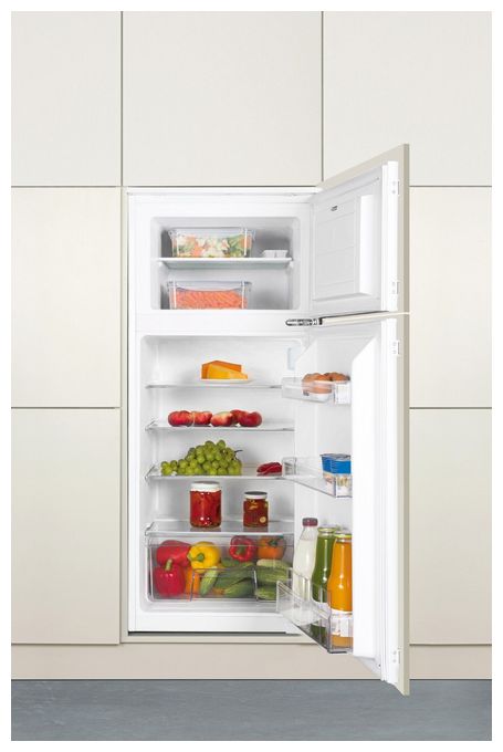 135 l / 35 l Einbau Kühl-/Gefrierkombination 175 kWh EDTS372901 
