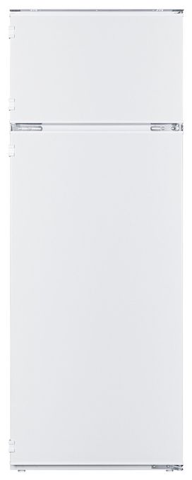 183 l / 37 l Einbau Kühl-/Gefrierkombination 141 kWh EDTS374 911 