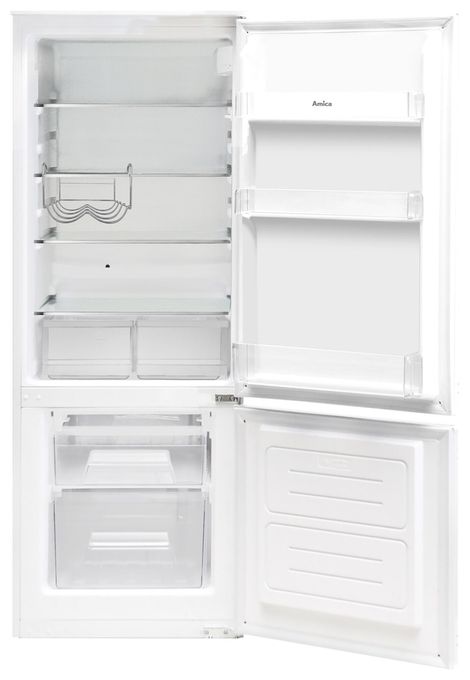 162 l / 50 l Einbau Kühl-/Gefrierkombination 154,8 kWh EKGCS386900 